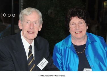 Photograph - SPOCA, Annual Dinners
