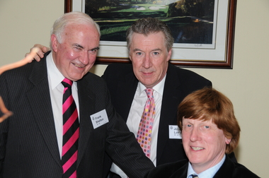 Photograph - SPOCA, Annual Dinners
