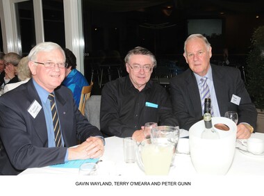 Photograph - SPOCA, Annual Dinners