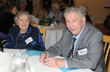 Photograph - SPOCA, Annual Dinners