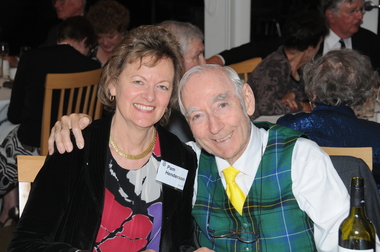 Photograph - SPOCA, Annual Dinners