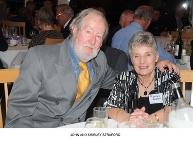 Photograph - SPOCA, Annual Dinners