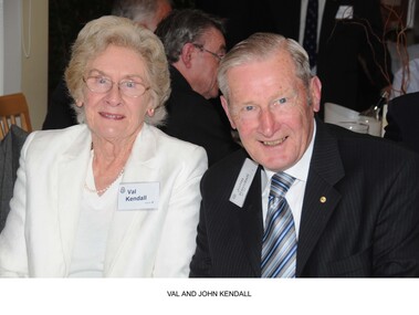 Photograph - SPOCA, Annual Dinners