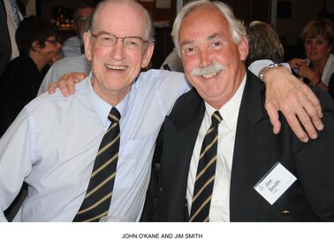 Photograph - SPOCA, Annual Dinners