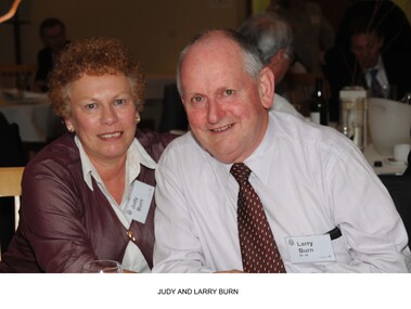 Photograph - SPOCA, Annual Dinners