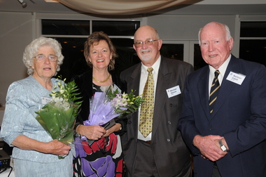 Photograph - SPOCA, Annual Dinners