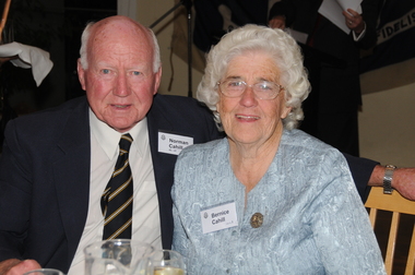 Photograph - SPOCA, Annual Dinners
