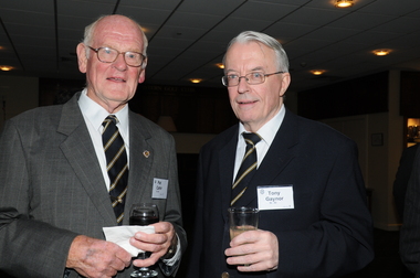 Photograph - SPOCA, Annual Dinners