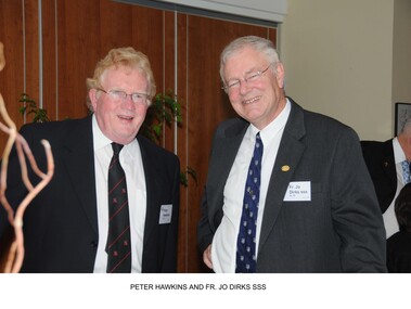 Photograph - SPOCA, Annual Dinners