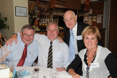 Photograph - SPOCA, Annual Dinners