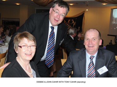 Photograph - SPOCA, Annual Dinners