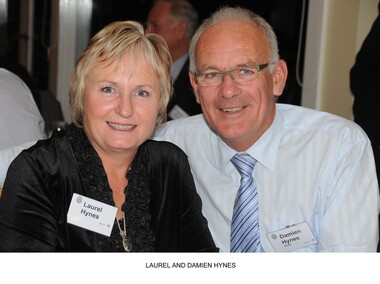 Photograph - SPOCA, Annual Dinners