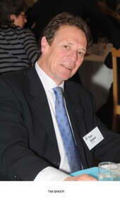Photograph - SPOCA, Annual Dinners