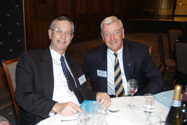 Photograph - SPOCA, Annual Dinners