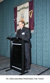 Photograph - SPOCA, Annual Dinners