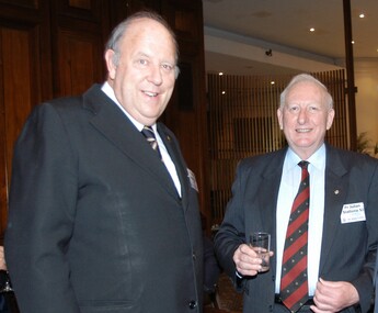 Photograph - SPOCA, Annual Dinners