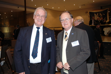 Photograph - SPOCA, Annual Dinners
