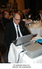 Photograph - SPOCA, Annual Dinners