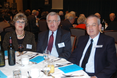 Photograph - SPOCA, Annual Dinners