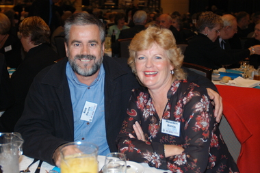 Photograph - SPOCA, Annual Dinners