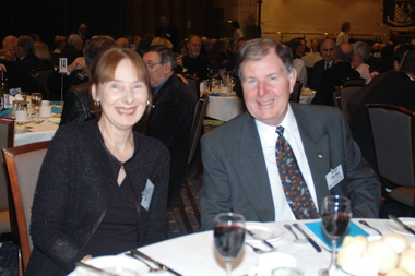 Photograph - SPOCA, Annual Dinners