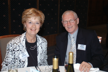 Photograph - SPOCA, Annual Dinners