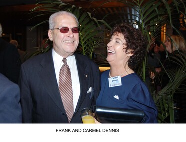 Photograph - SPOCA, Annual Dinners
