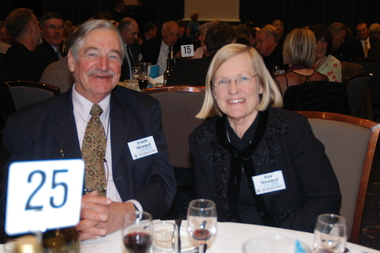 Photograph - SPOCA, Annual Dinners