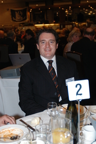 Photograph - SPOCA, Annual Dinners