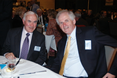 Photograph - SPOCA, Annual Dinners