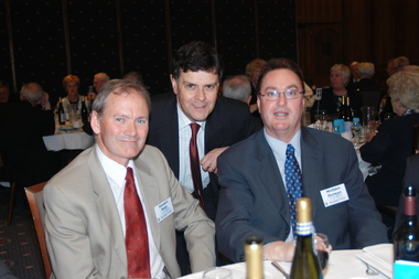 Photograph - SPOCA, Annual Dinners