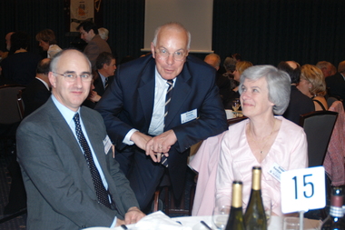 Photograph - SPOCA, Annual Dinners