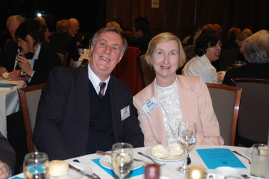 Photograph - SPOCA, Annual Dinners