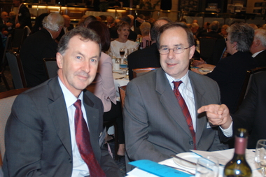 Photograph - SPOCA, Annual Dinners