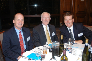Photograph - SPOCA, Annual Dinners