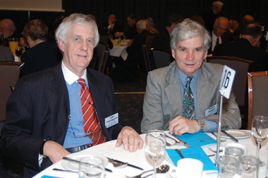 Photograph - SPOCA, Annual Dinners