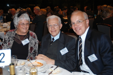 Photograph - SPOCA, Annual Dinners