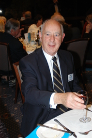 Photograph - SPOCA, Annual Dinners