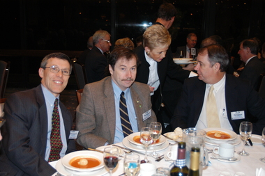 Photograph - SPOCA, Annual Dinners