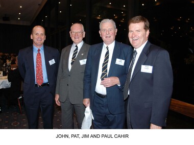 Photograph - SPOCA, Annual Dinners