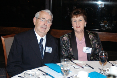 Photograph - SPOCA, Annual Dinners
