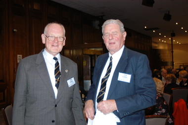 Photograph - SPOCA, Annual Dinners
