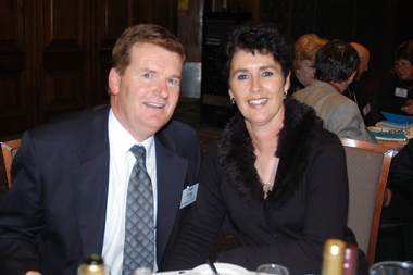 Photograph - SPOCA, Annual Dinners