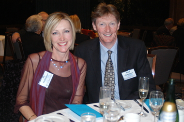 Photograph - SPOCA, Annual Dinners