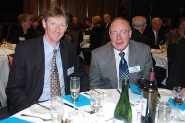 Photograph - SPOCA, Annual Dinners