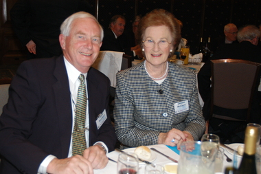 Photograph - SPOCA, Annual Dinners