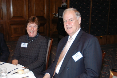 Photograph - SPOCA, Annual Dinners