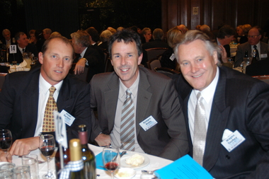 Photograph - SPOCA, Annual Dinners