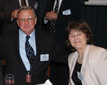 Photograph - SPOCA, Annual Dinners
