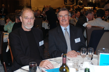 Photograph - SPOCA, Annual Dinners